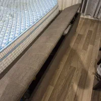 سرویس خواب|تخت و سرویس خواب|تهران, سوهانک|دیوار