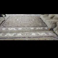 دوتخته فرش 12متری 500شانه