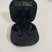 ایرپادQCY|لوازم جانبی موبایل و تبلت|فولادشهر, C3|دیوار