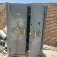 تعمیرات تخصصی گاوصندوق