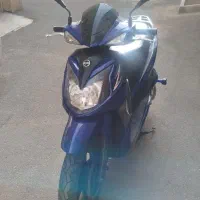 sr 200 کلیک adv|موتورسیکلت|تهران, قلمستان|دیوار