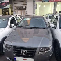 سورن موتور پارس سیمی|خودرو سواری و وانت|کوهدشت, |دیوار