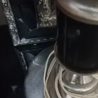 اینه وشمعدان|صنایع دستی و سایر لوازم تزئینی|رشت, حمیدیان|دیوار