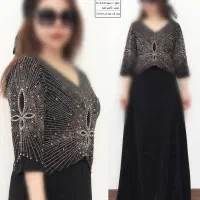 لباس مجلسی  نفس  کد تخفیف 6060