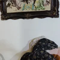 قاب دیواری برجسته