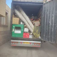 حمل بار به تمام نقاط کشور