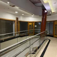 اجاره و رهن یک باب مغازه ۶۰ متری