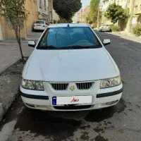 سمندlx|خودرو سواری و وانت|فردیس, شهرک ۱۱۰|دیوار