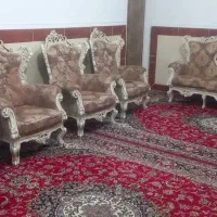 فرش و مبل|مبلمان خانگی و میز عسلی|بدره, |دیوار