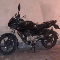 پالس ال اس ۱۳۵
