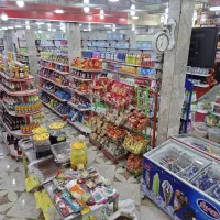 استخدام صندوق دار وحساب دار خانم