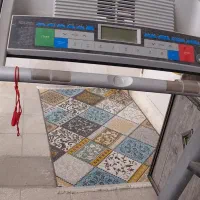 تردمیل|تجهیزات ورزشی|شیروان (خراسان), |دیوار