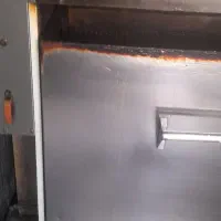 کبابپز تابشی وچرخ گوشت|کافی‌شاپ و رستوران|اصفهان, بهارستان|دیوار