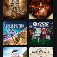 نصب بازی کنسول Playstation 5 Ps5