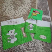 سرویس خواب نوزاد