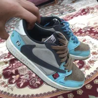 کفش نایک جوردن اصل