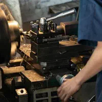 استخدام تراشکار