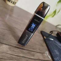 پاد ارگاس G2