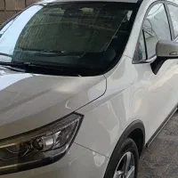 جک s3 درحد خشک