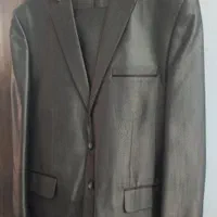 کت شلوار