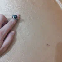 انگشترمردانه