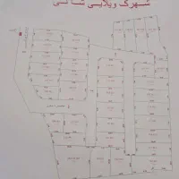 زمین-بافت-داخل-شهرک-از-از-100متر-فریدونکنار-سنددار