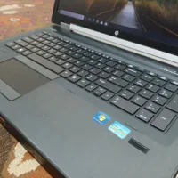 لپتاپ قدرتمند i7،با ssd و گرافیک مجزا