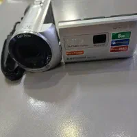 sony HDR-PJ230E