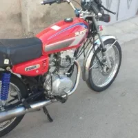 موتور 200کثیر