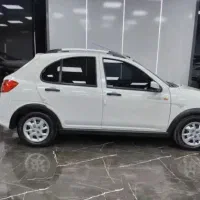 کوییک GXRفول آپشن85گانه|خودرو سواری و وانت|بم, |دیوار