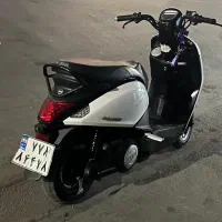 موتور sym  1500|موتورسیکلت|مشهد, بهمن|دیوار