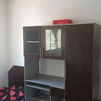 تخت و کمد
