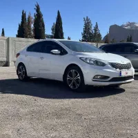 سراتو 2014وارداتی