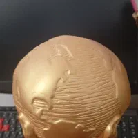 جام جهانی|مجسمه، تندیس، ماکت|محمدیه-قزوین, |دیوار