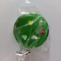 ابنبات چوبی وشکلات ابنباتی و قند تزئینی