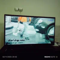 تلویزیون ال ای دی