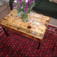 میز جلو مبلی|مبلمان خانگی و میز عسلی|تهران, حکیمیه|دیوار