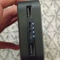 پاور بانک نو 20000 هزار شیاومی  سوپر فست شارژ