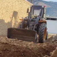 راننده تراکتورم