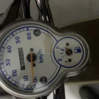 پاکشتی وی ۹شرایط چک|موتورسیکلت|اصفهان, مولوی|دیوار