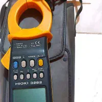 مولتی متر هیوکی و میکرو متر