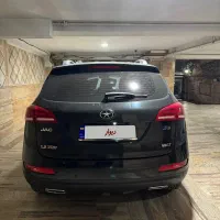 جک اس 5 نیوفیس|خودرو سواری و وانت|تهران, ونک|دیوار