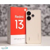 redmi13 ردمی13 128 گیگ|موبایل|تهران, دردشت|دیوار