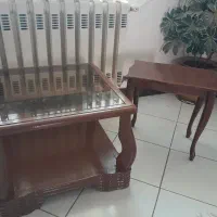 میز وسط و عسلی