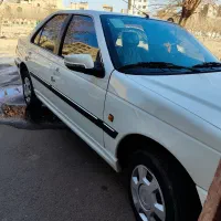 پرشیا 1400|خودرو سواری و وانت|شهریار, شهرک امیریه|دیوار