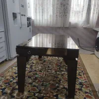 میز ناهار خوری با شش عدد صندلی