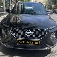 هایما S8مشکی صفر1404 اقساط*