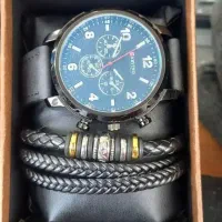 ساعت بند چرم نو|ساعت|ایرانشهر, |دیوار