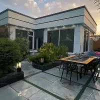 ویلا  کردان تهراندشت سهیلیه سند دار