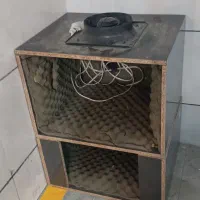 سایلنت  باکس ماینر|قطعات و لوازم جانبی رایانه|شیراز, صنایع الکترونیک|دیوار